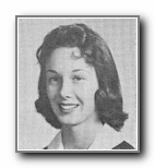 Jo Ann Moore: class of 1959, Norte Del Rio High School, Sacramento, CA.